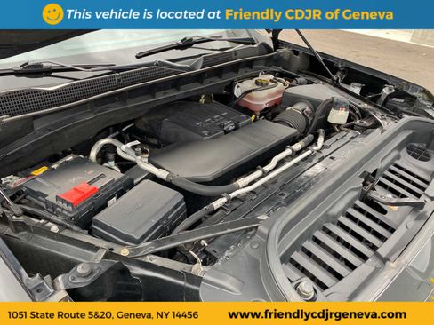 Used 2022 GMC Sierra 1500 Elevation image 26