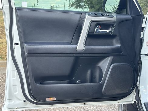 Certified 2020 Toyota 4Runner SR5 Premium w/ Moonroof Package RWD image 28