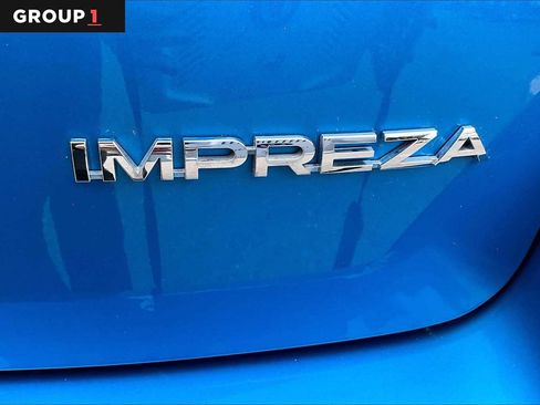 Certified 2023 Subaru Impreza 2.0i image 9