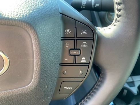 Certified 2024 Toyota Prius LE AWD/4WD image 22