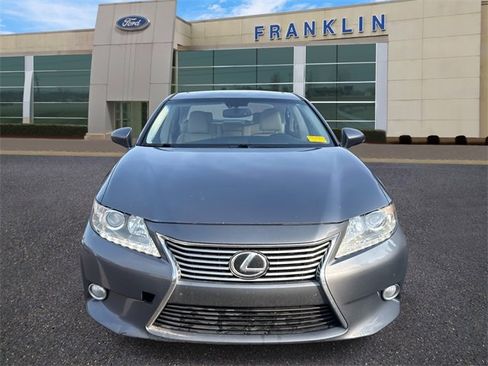 Used 2014 Lexus ES 350 image 2