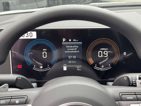 New 2025 Hyundai Sonata SEL image 21