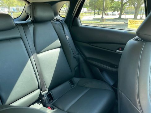 Used 2024 MAZDA CX-30 AWD 2.5 S w/ Select Sport Pkg image 42