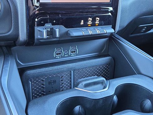 New 2026 RAM 1500 Big Horn image 30