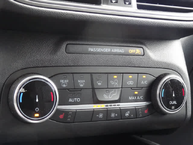 Used 2024 Ford Escape Active AWD/4WD image 24