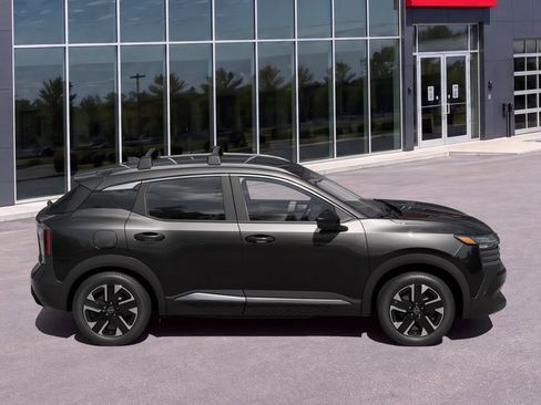 New 2026 Nissan Kicks SV w/ Cold Weather Package AWD/4WD image 8