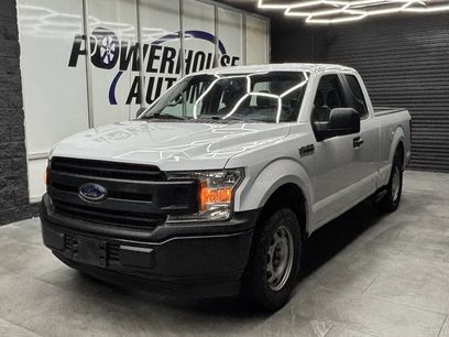Used 2020 Ford F150 XL w/ XL Power Equipment Group