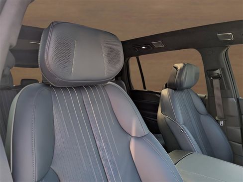 New 2025 Cadillac Escalade IQ Sport 2 image 15