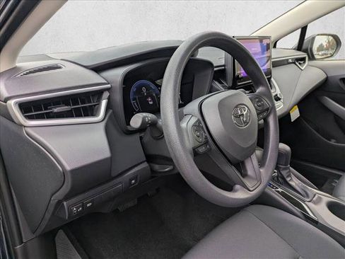 New 2026 Toyota Corolla LE image 3