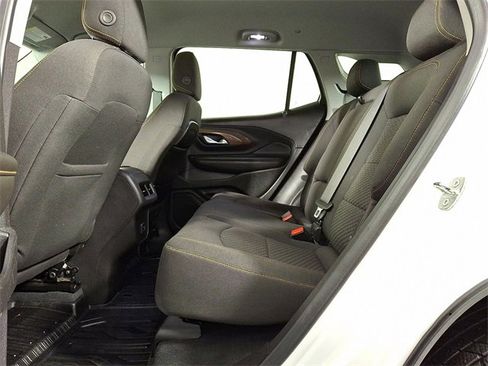 Used 2021 GMC Terrain SLE w/ LPO, Floor Liner Package image 13