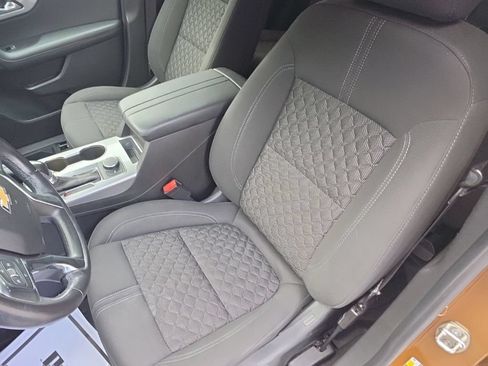 Certified 2020 Chevrolet Blazer LT AWD/4WD image 26