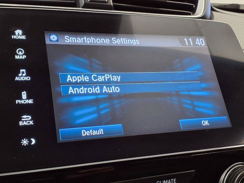 Used 2017 Honda CR-V Touring image 29