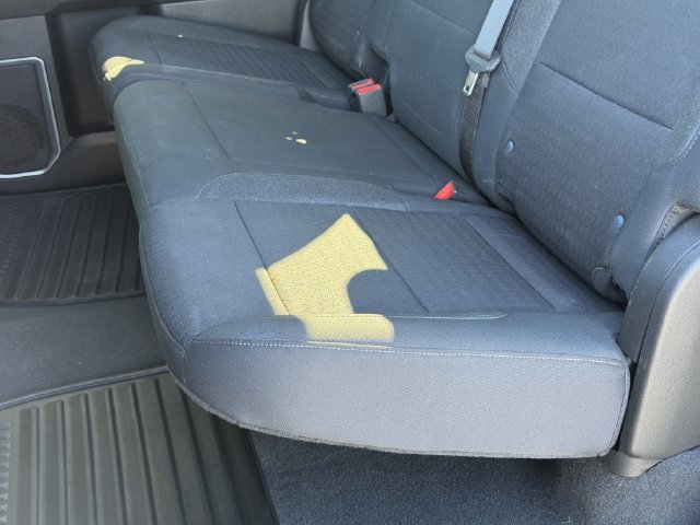 Used 2023 Chevrolet Silverado 1500 LT RWD image 23