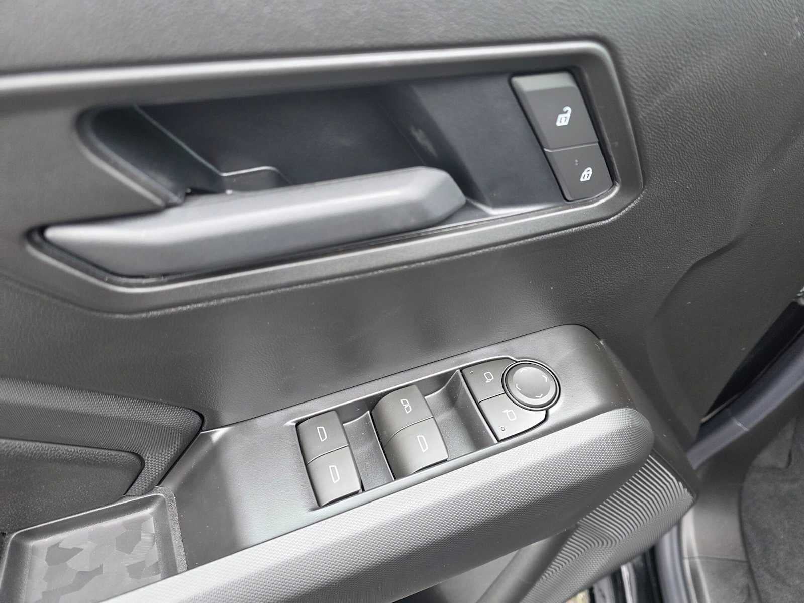 New 2026 Chevrolet Colorado Trail Boss AWD/4WD image 22