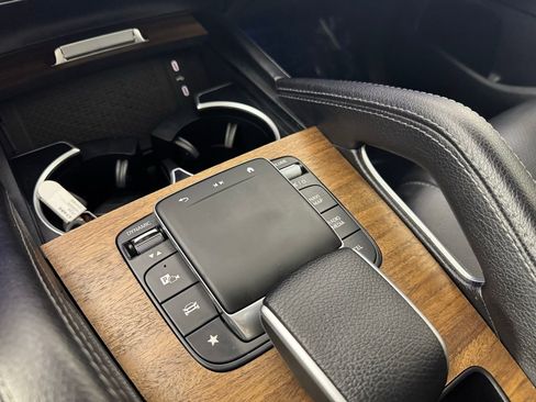 Used 2024 Mercedes-Benz GLE 350 4MATIC image 20