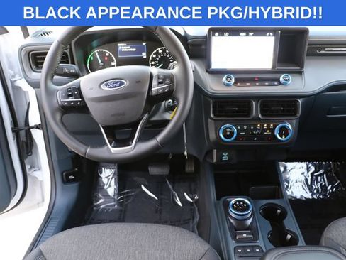 Used 2024 Ford Maverick XLT w/ XLT Luxury Package FWD image 19