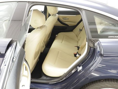 Used 2019 BMW 430i Gran Coupe xDrive w/ Convenience Package image 14