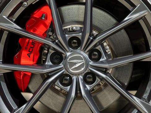 Used 2024 Acura Integra Type S image 9