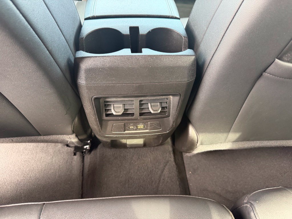 Used 2025 GMC Canyon Elevation w/ Convenience Package AWD/4WD image 25