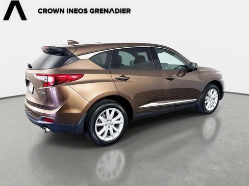 Used 2019 Acura RDX FWD image 5