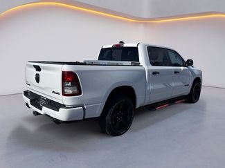 Used 2023 RAM 1500 Big Horn video 3