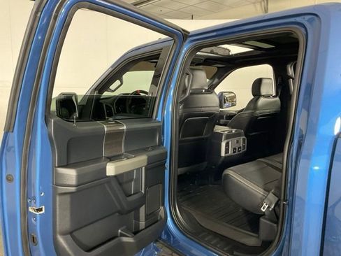 Used 2020 Ford F150 Raptor w/ Equipment Group 802A Luxury image 45