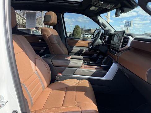 Used 2024 Toyota Tundra 1794 Edition w/ TRD Off-Road Package image 34