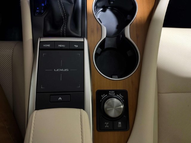 Used 2022 Lexus RX 350 AWD w/ Premium Package image 17