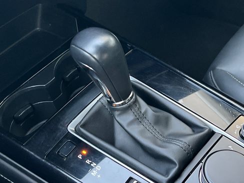 Used 2024 MAZDA CX-30 AWD 2.5 S w/ Select Sport Pkg image 21