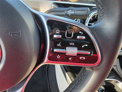 Certified 2023 Mercedes-Benz CLA 250 image 19