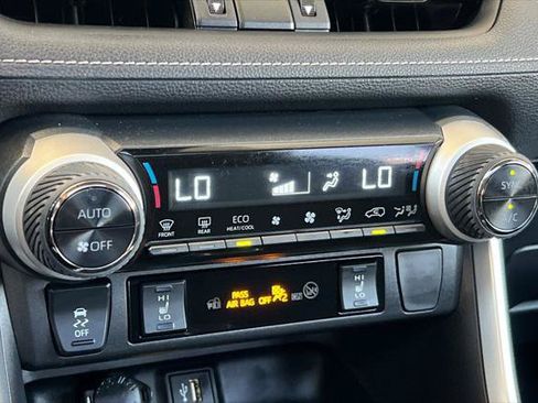 Certified 2024 Toyota RAV4 XLE Premium w/ Weather Package AWD/4WD image 23