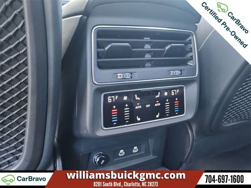 Used 2024 Audi SQ8 Premium Plus image 22