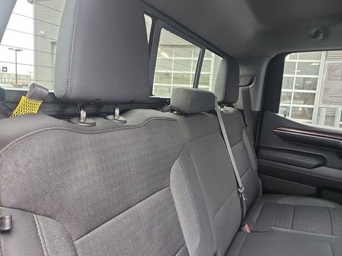 Used 2023 Chevrolet Silverado 1500 RST w/ All Star Edition Plus image 28