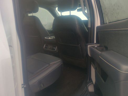 Certified 2021 Ford F150 Lariat w/ Equipment Group 502A High image 13