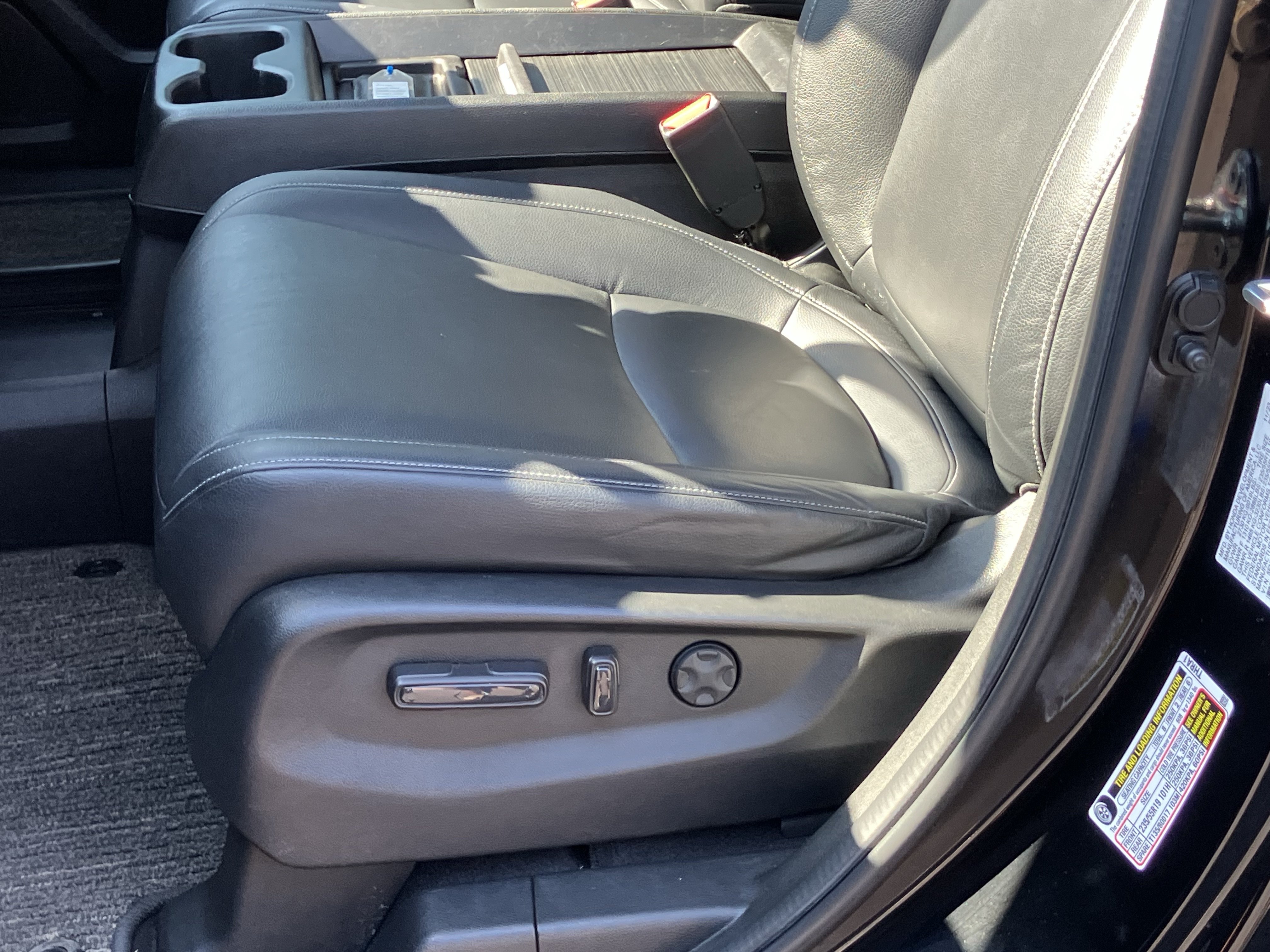 Used 2024 Honda Odyssey Touring image 17
