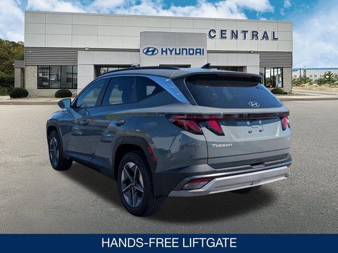 Used 2025 Hyundai Tucson SEL image 6