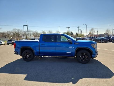 Used 2023 GMC Sierra 1500 Elevation AWD/4WD image 5