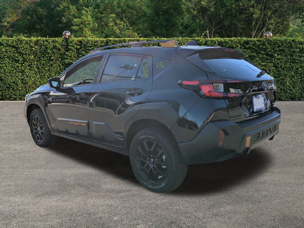 New 2026 Subaru Crosstrek 2.5i Wilderness w/ Wilderness Package AWD/4WD image 6