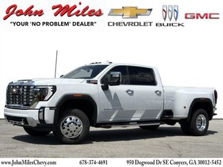 New 2026 GMC Sierra 3500 Denali w/ Denali Reserve Package AWD/4WD video 1