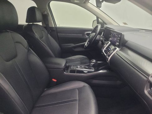 Used 2021 Kia Sorento S w/ Panoramic Sunroof Package FWD image 21