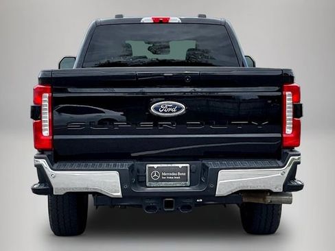 Used 2026 Ford F250 Lariat image 6