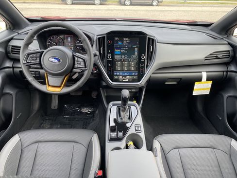 New 2026 Subaru Crosstrek 2.5i Wilderness image 6