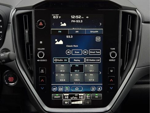 New 2026 Subaru Crosstrek 2.5i Premium image 13