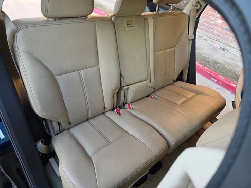 Used 2009 Ford Edge Limited image 16