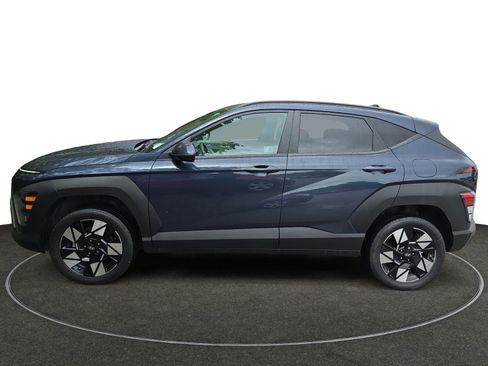 Used 2024 Hyundai Kona SEL AWD/4WD image 2