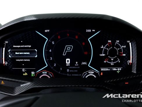 Used 2024 Lamborghini Revuelto AWD/4WD image 15
