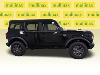 New 2026 Ford Bronco Big Bend AWD/4WD video 2