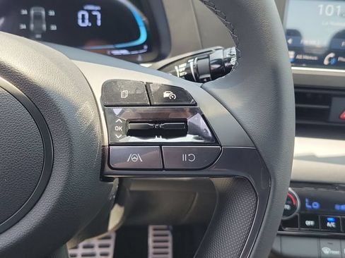 New 2026 Hyundai Elantra Sport FWD image 8
