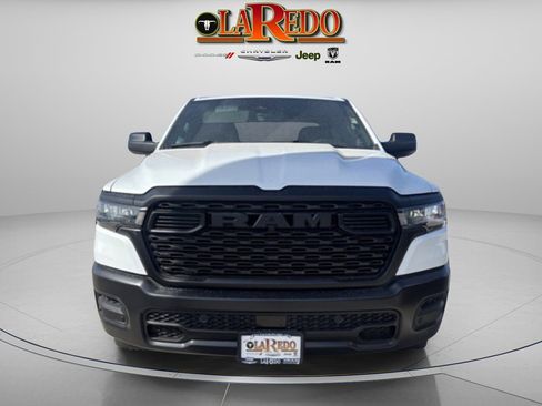 New 2025 RAM 1500 Tradesman image 2