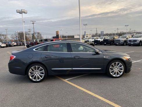 Used 2019 Buick LaCrosse Premium w/ Dynamic Drive Package image 6